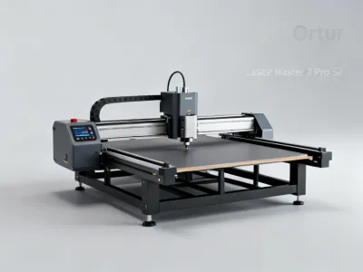 Ortur Laser Master 2 Pro S2