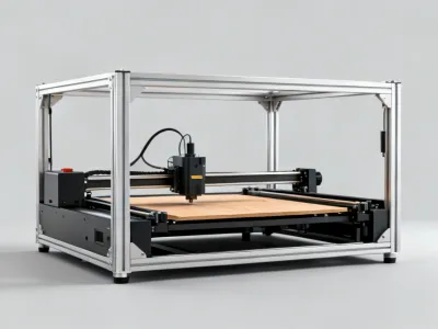 Ortur Laser Master 2 S2