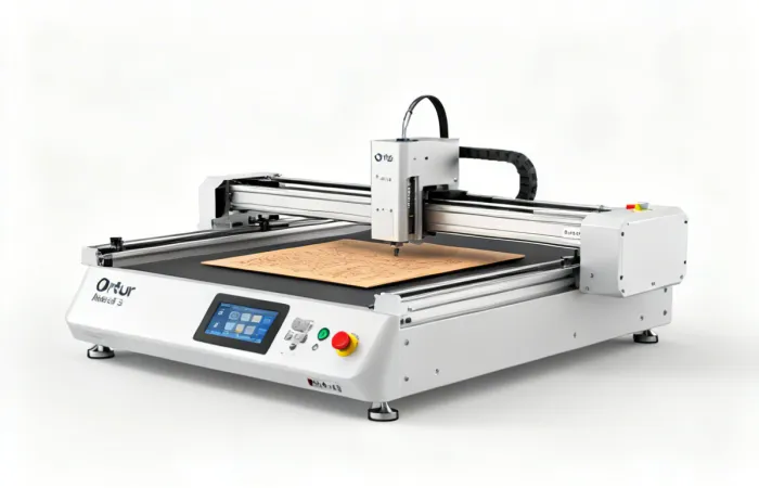 Ortur Laser Master 3 - Flagship Laser Engraver