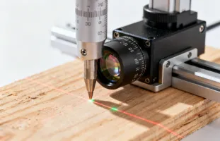 Focusing the Ortur laser module